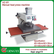 heat press machine transfer ce certification